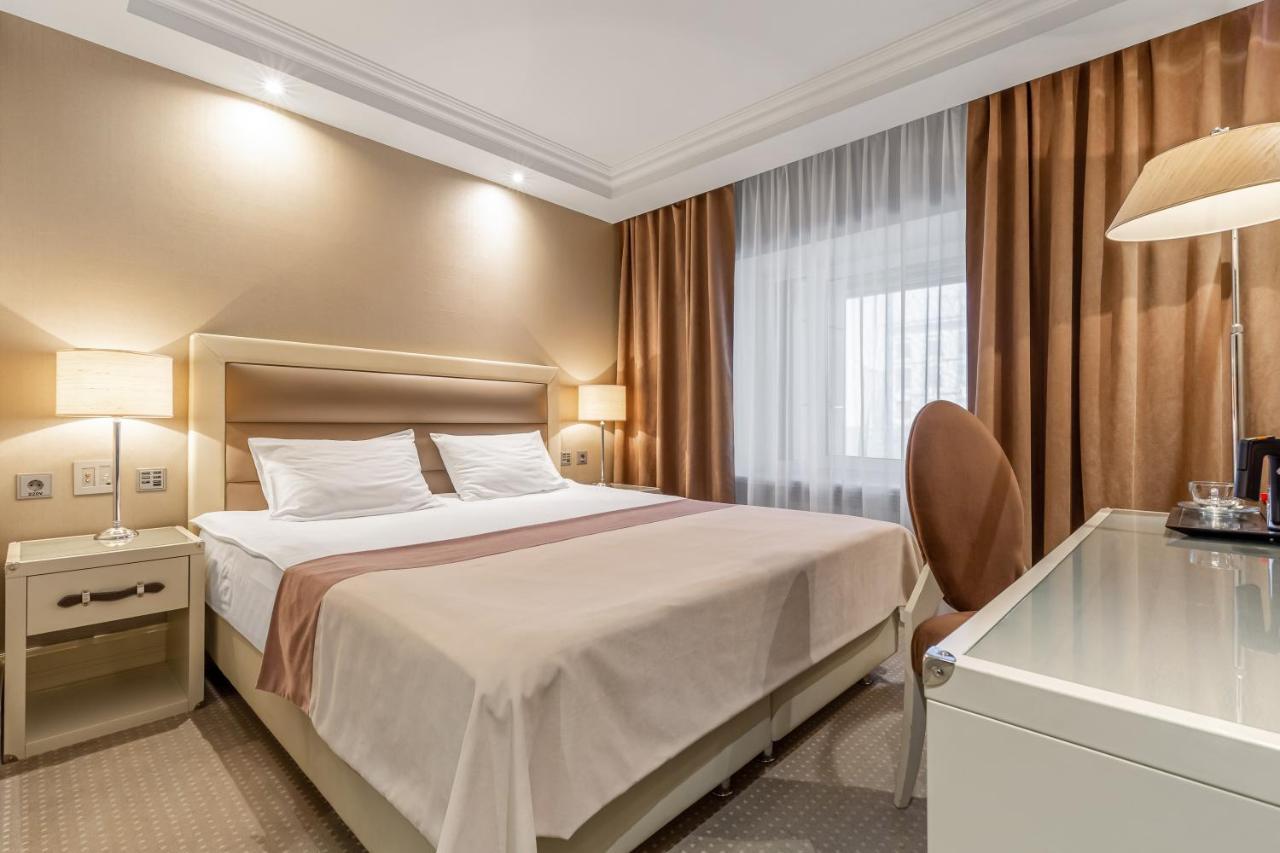 Maidan Palace Hotel Κίεβο Εξωτερικό φωτογραφία