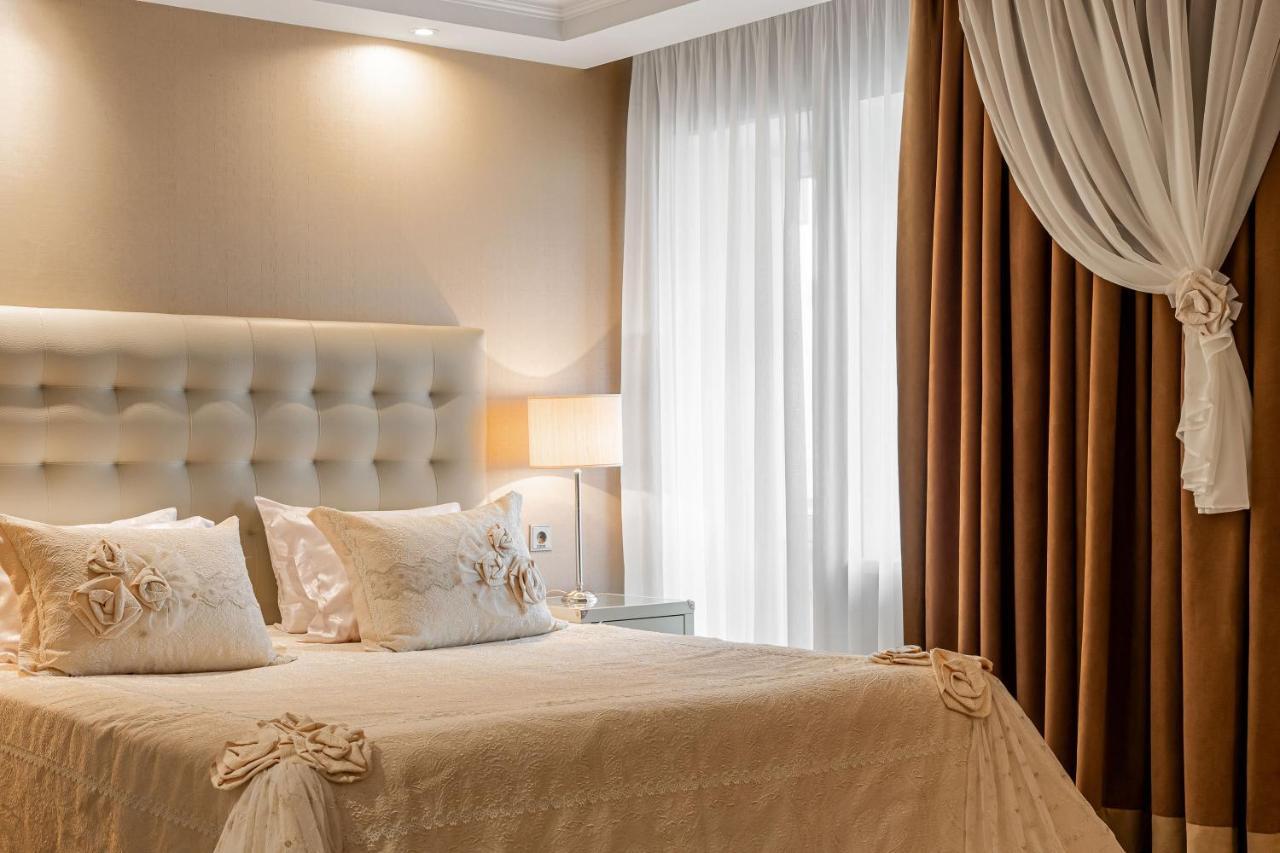 Maidan Palace Hotel Κίεβο Εξωτερικό φωτογραφία